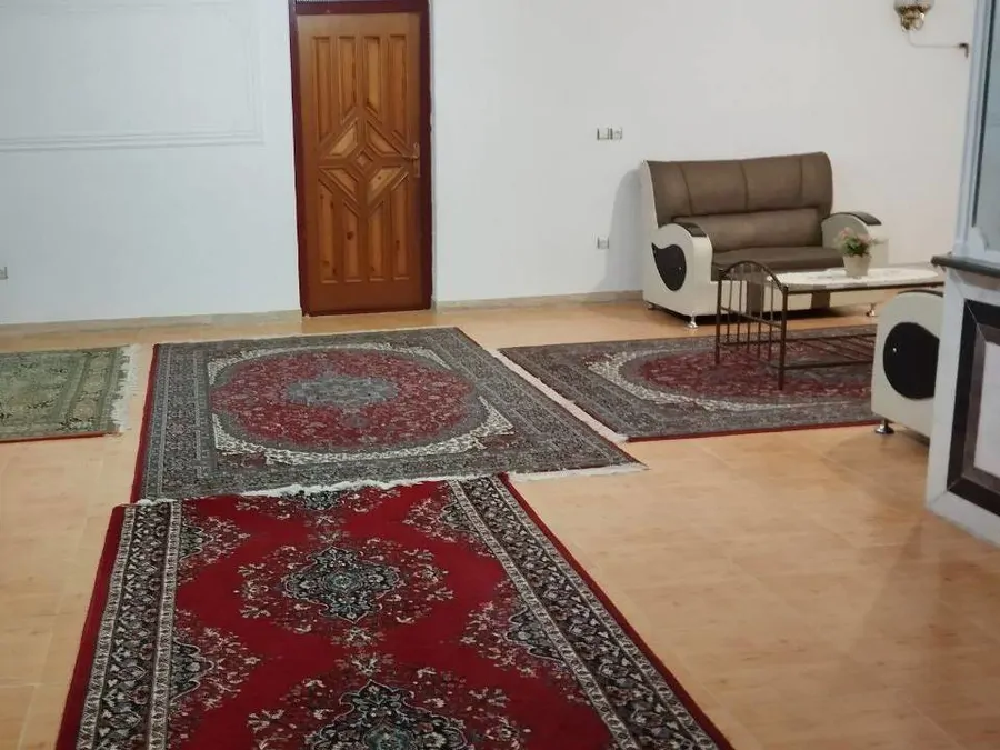 تصویر ۱ - ویلا  نزدیک به دریا و آبشار رضوانشهر پره سر در  پره‌سر
