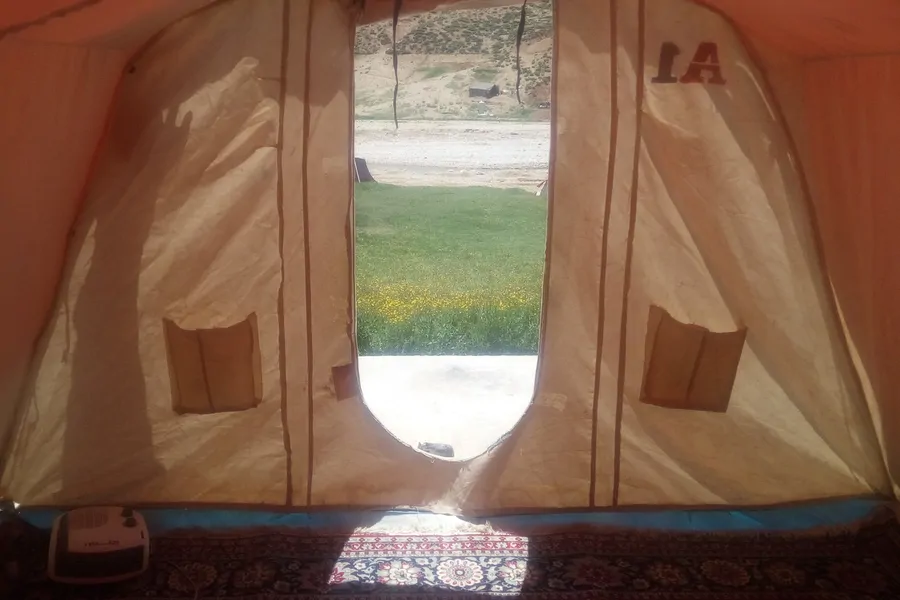تصویر ۱ - روستایی و عشایری کوهرنگ (شماره4) در کوهرنگ