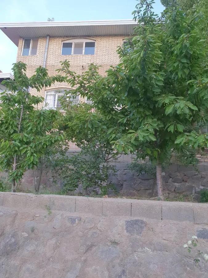 تصویر ۱ - ویلا ویلا کوهسار  در  تبریز
