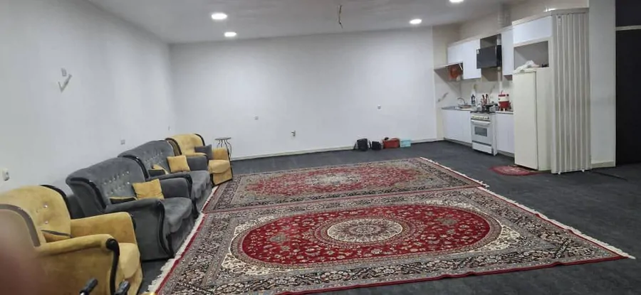 تصویر ۱ - ویلا ویلا زیبا استخر دار برای استراحت و تفریح شما بزرگواران در  دزفول