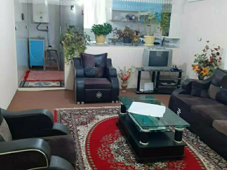 تصویر ۱ - ویلا فیروز در  کلاردشت