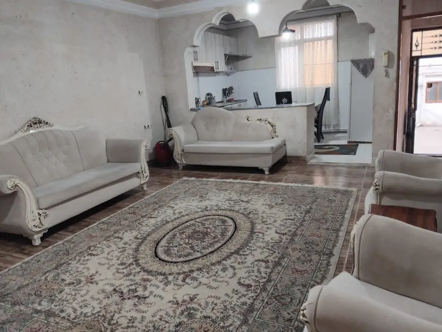 تصویر ۱ - ویلا ویلایی دوبلکس دربست در  رشت