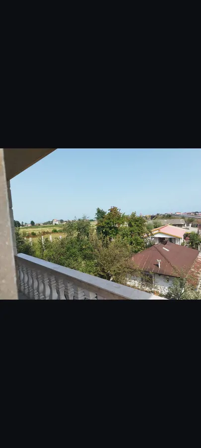 تصویر ۱ - آپارتمان سپنتا 3 در  اسالم