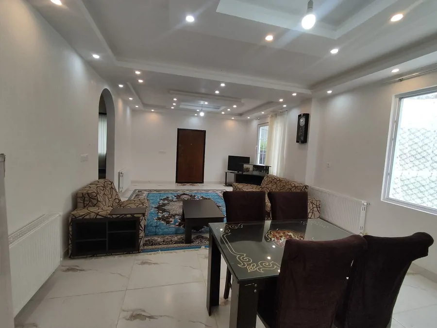 تصویر ۱ - ویلا مازیار (1) در  ماسال
