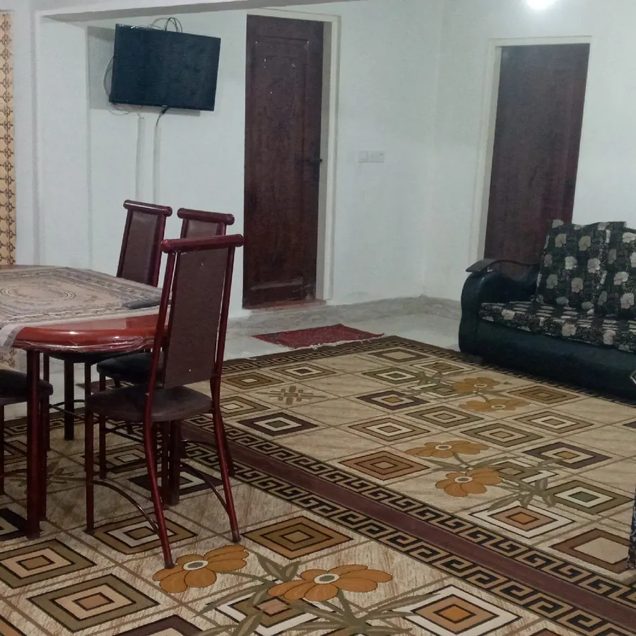تصویر ۱ - ویلا ویلای شمال در  رامسر
