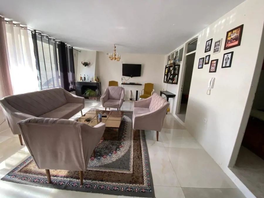 تصویر ۱ - آپارتمان شمشک ۱۱۰ متر در شمشک