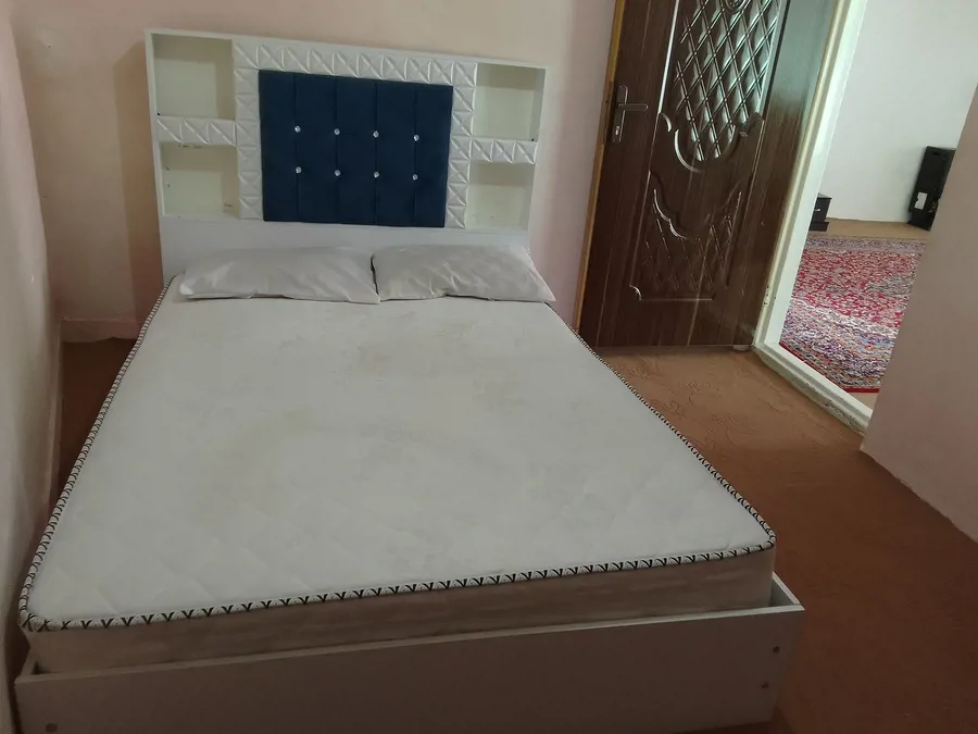 تصویر ۱ - خانه منزل ویلایی دربست تک کلید بدون مزاحم در  همدان