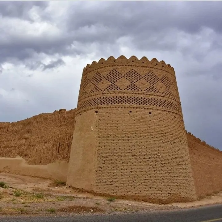 تصویر ۱ - ویلا منزل مبله نوساز در  قم