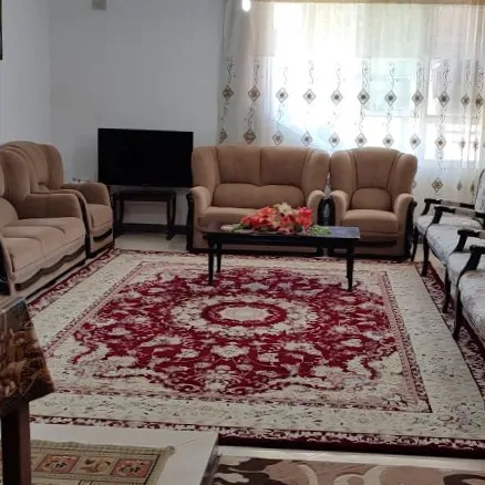 تصویر ۱ - خانه مبله غارعلیصدر (۱) در  همدان