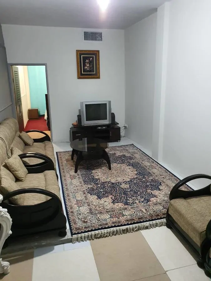 تصویر ۱ - آپارتمان مبله چهارراه تلفنخانه در  تهران
