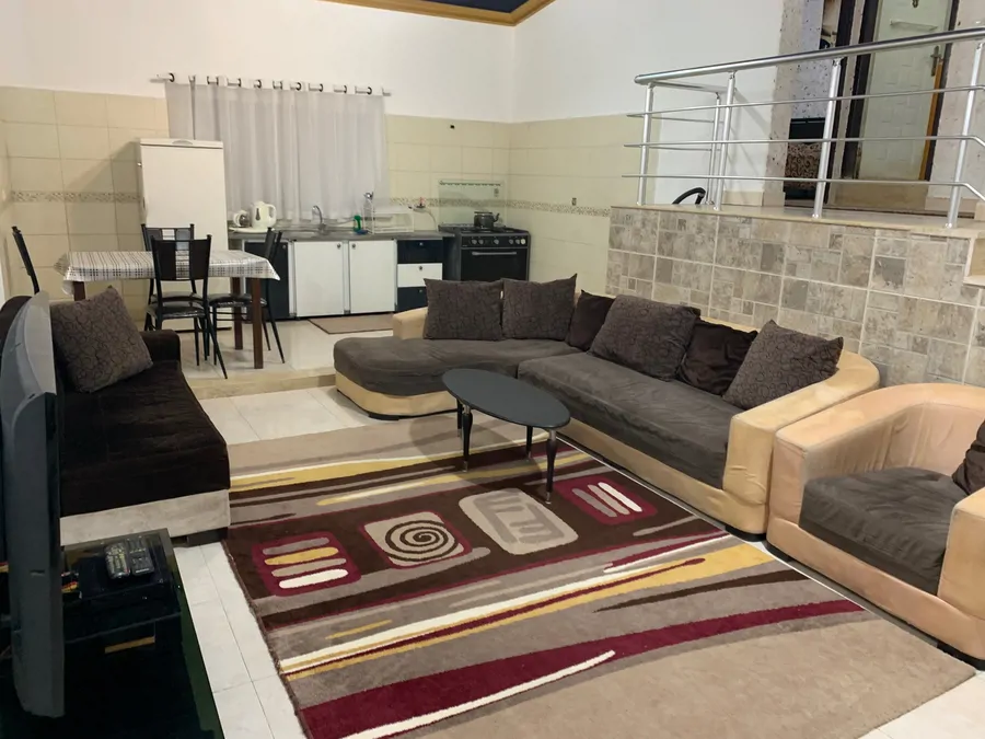 تصویر ۱ - ویلا اقاقیا در  فریدون کنار