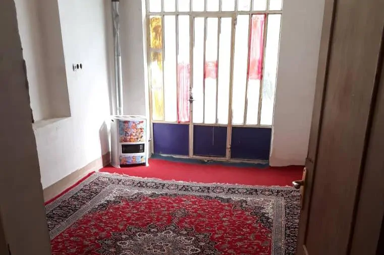 تصویر ۱ - خانه هنرستان در  خرم آباد