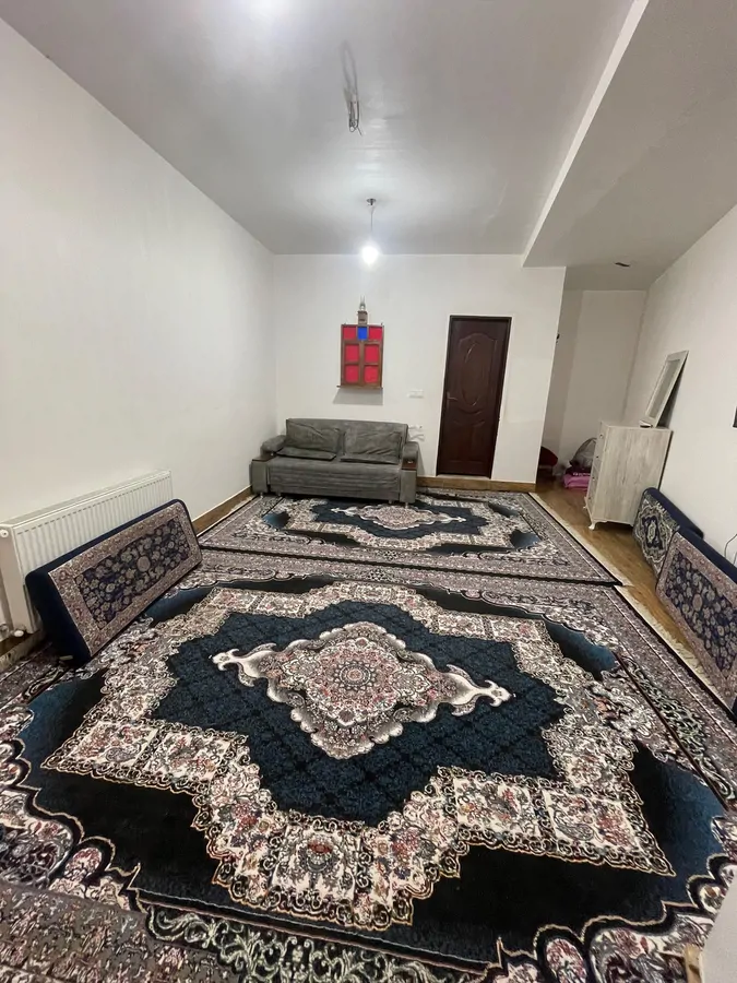 تصویر ۱ - آپارتمان قاجار (واحد2)	 در  گرگان