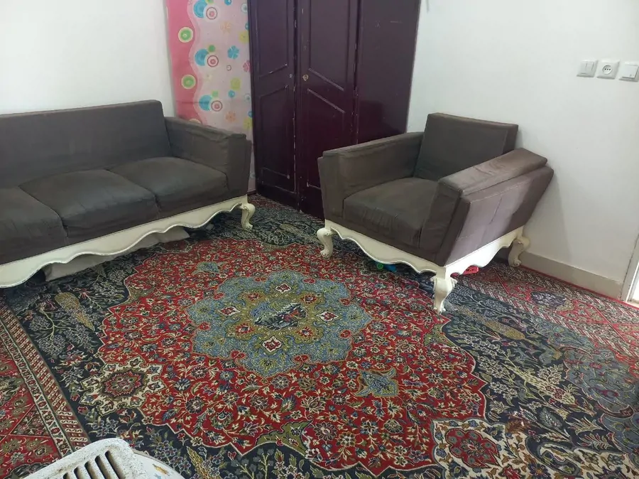تصویر ۱ - ویلا ویلا نوساز با استخر سرپوشیده با اب گرم و زمین والیبال ماسه ای در  اصفهان