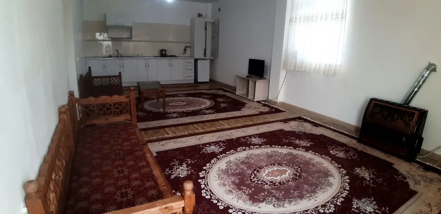 تصویر ۱ - ویلا کندیم (۱۱) در نمین