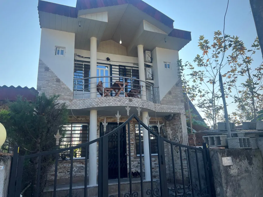 تصویر ۱ - ویلا ویلا دوبلکس دوخوابه در  متل قو