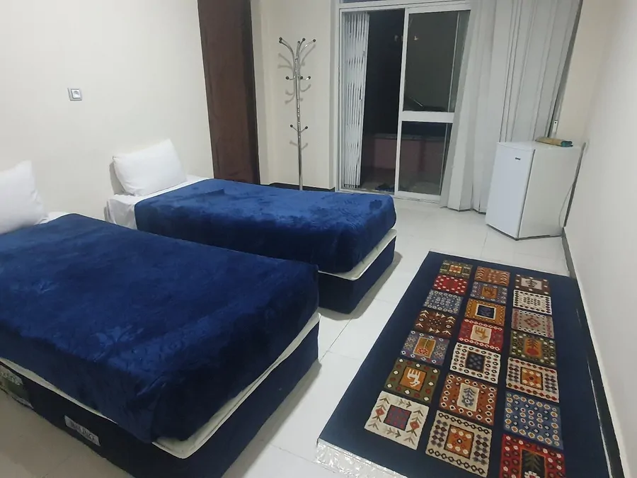تصویر ۱ - هتل آپارتمان ترنج _ 302 در  شیراز