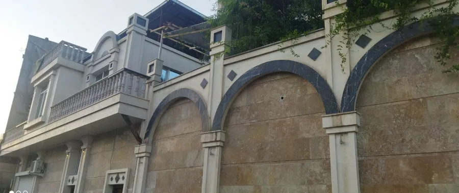 تصویر ۱ - ویلا ویلایی دو خواب بعثت طرقبه در طرقبه