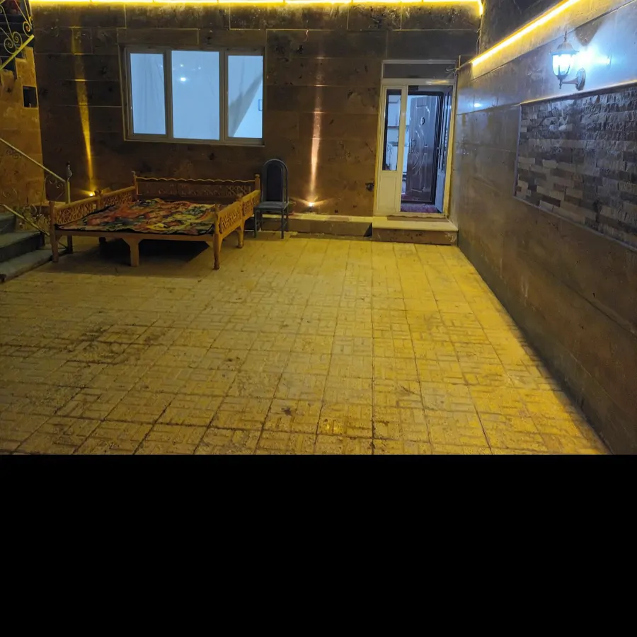 تصویر ۱ - ویلا ویلا دربستی درسرعین در  سرعین