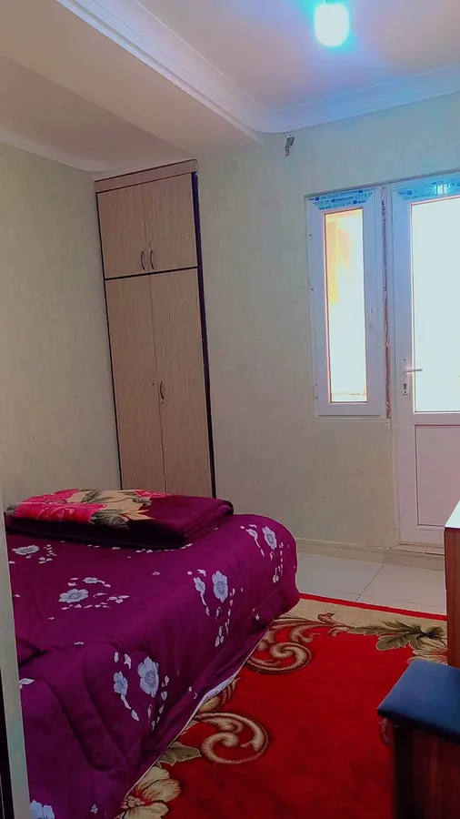 تصویر ۱ - آپارتمان آپارتمان مبله در  قشم