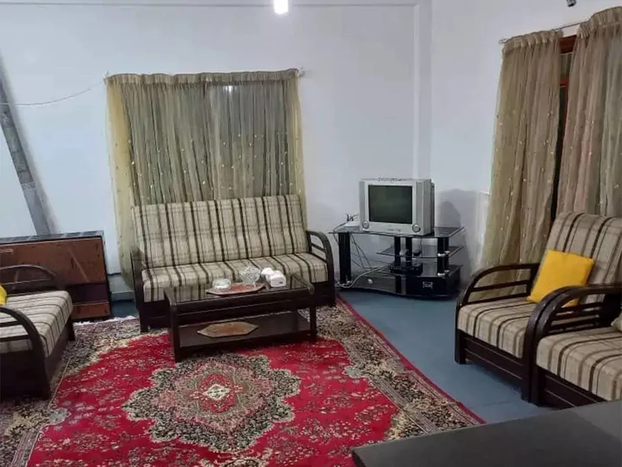 تصویر ۱ - ویلا چشم انداز در  دوهزارشهسوار