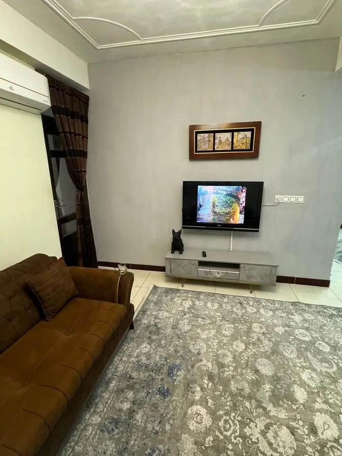 تصویر ۱ - ویلا ویلای دلباز نزدیک دریا در  کلاچای