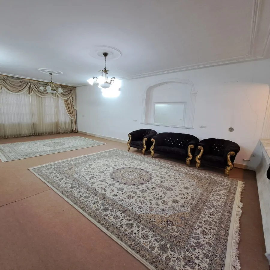 تصویر ۱ - خانه سادات در  کاشان