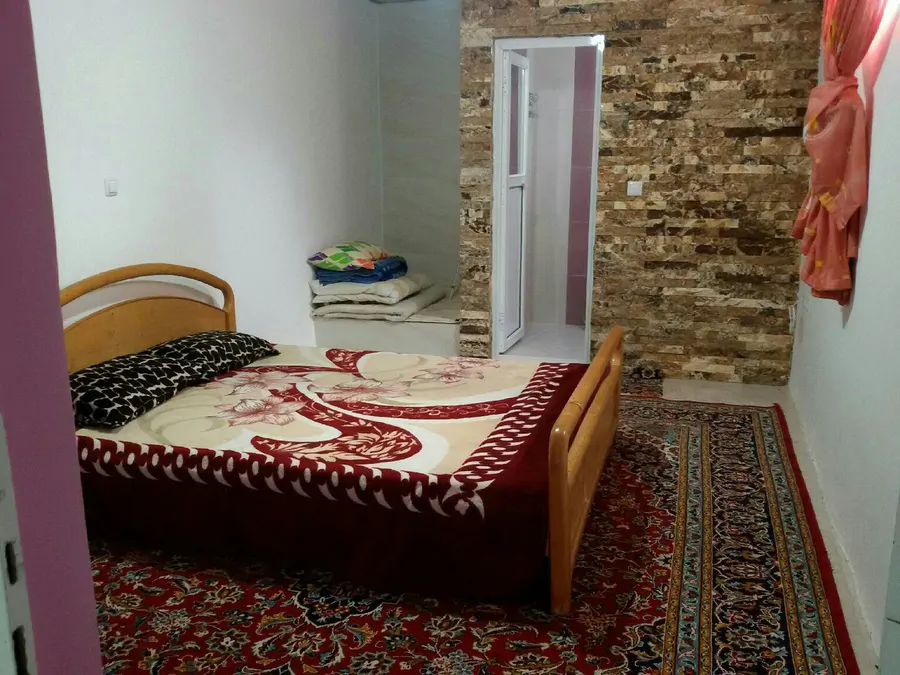تصویر ۱ - ویلا مبله ساحلی (کد333) در  فریدون کنار