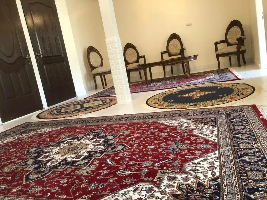 تصویر ۱ - خانه مبله (واحد 2) در درکه در  تهران