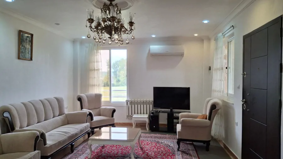 تصویر ۱ - ویلا پیمان در  ماسوله 