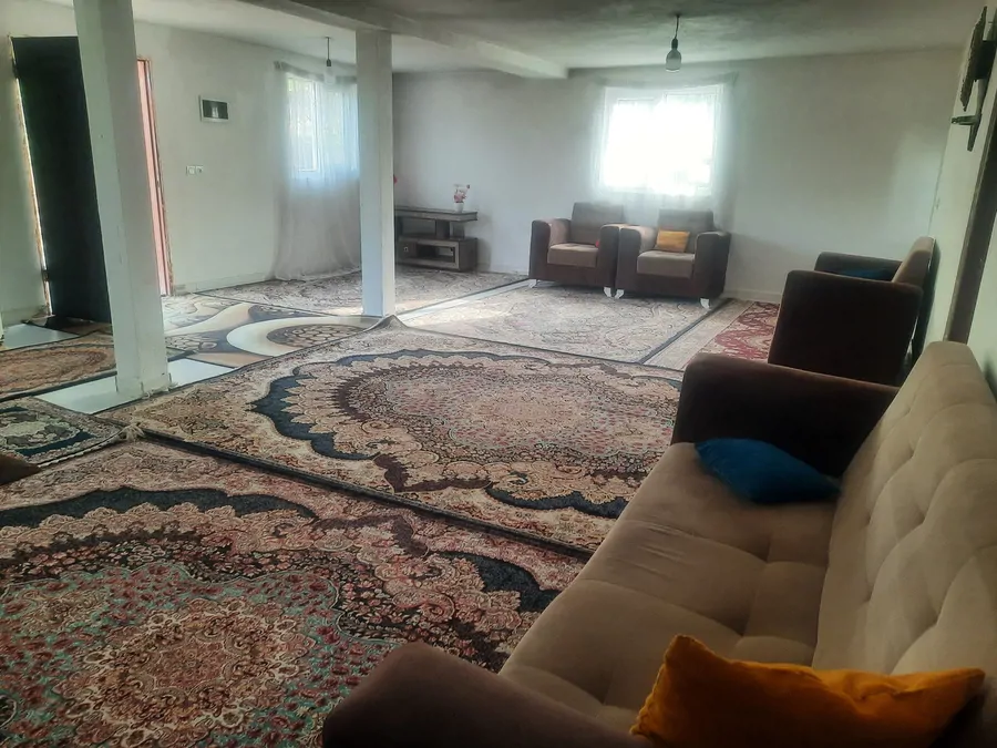 تصویر ۱ - ویلا گل یاس ۱ در  شفت