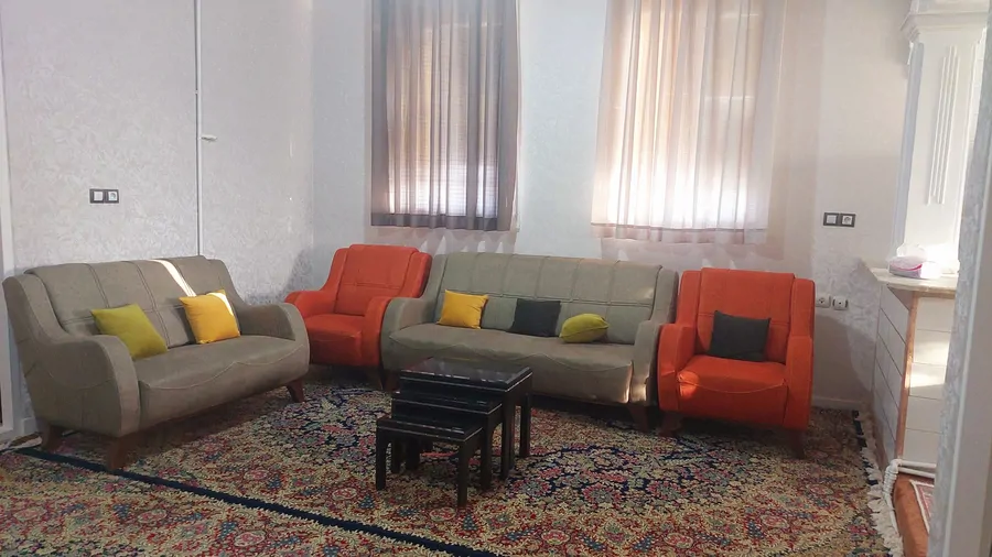تصویر ۱ - خانه مبله شب خاطره ها در  خرم آباد