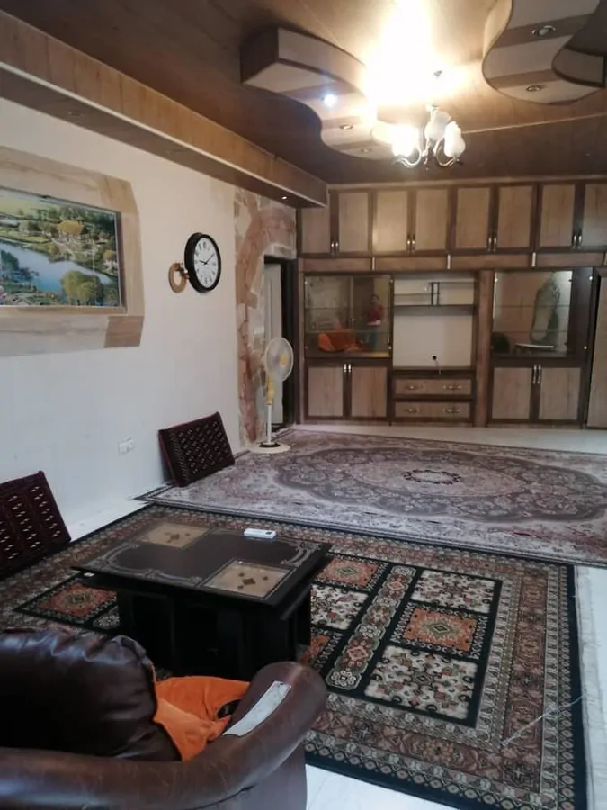 تصویر ۱ - سوییت اجاره سوییت در  باغ بهادران
