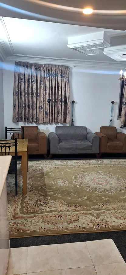 تصویر ۱ - هتل آپارتمان هتل اپارتمان ستاره شب(یعقوبی سنگانی) در  مشهد