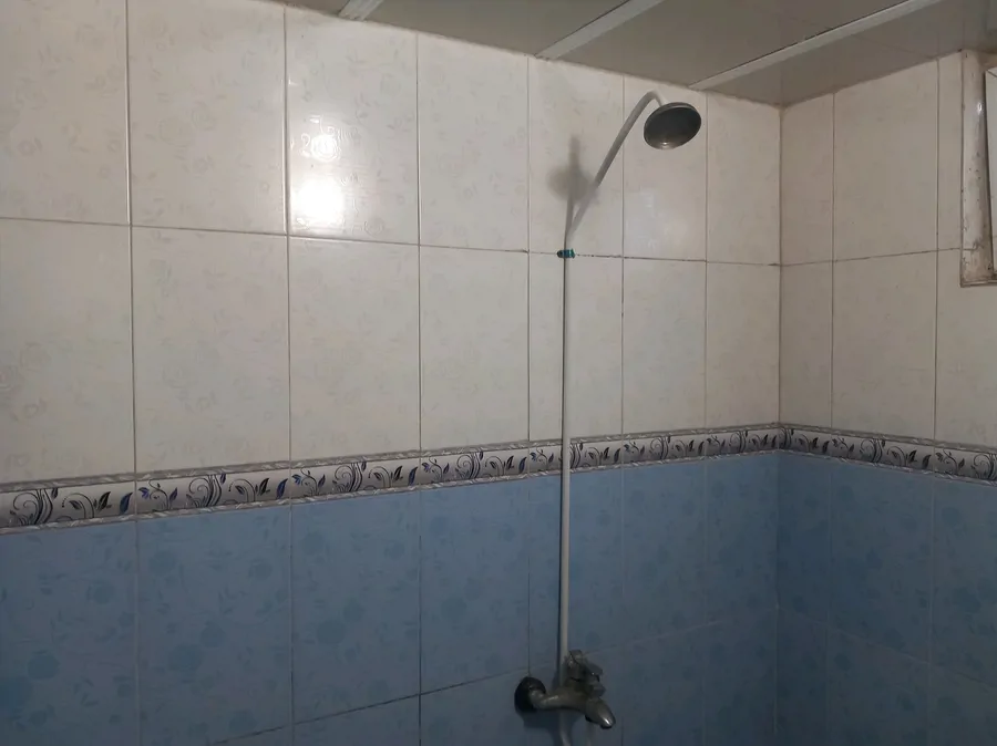تصویر ۱ - آپارتمان سوییت آپارتمان جنگلی آرام در چالوس