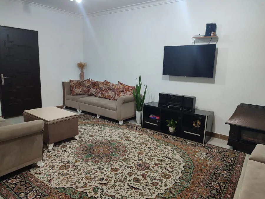 تصویر ۱ - خانه ویلایی لیانا در رشت