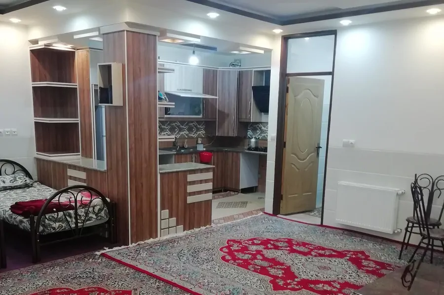 تصویر ۱ - خانه اقبال 1 در  یزد