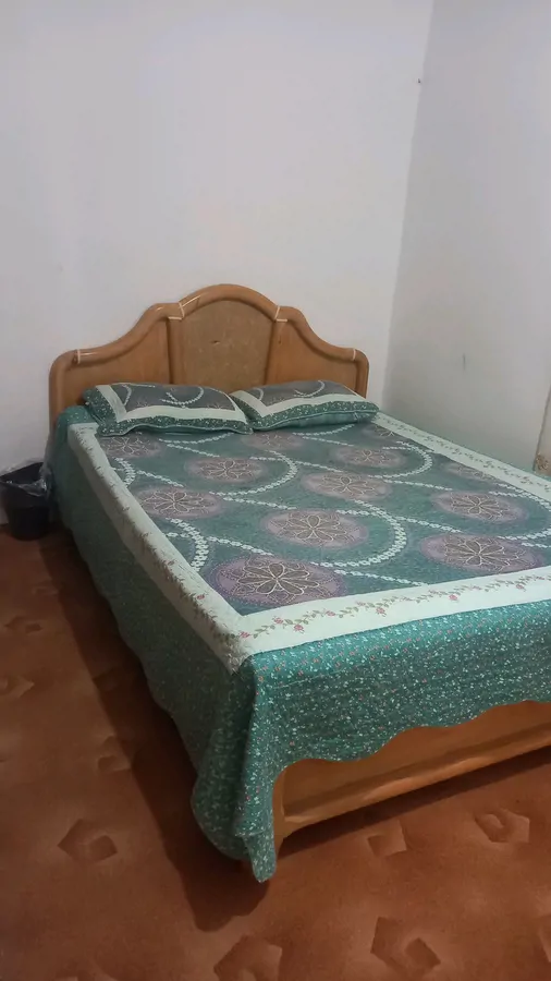 تصویر ۱ - آپارتمان آیش۱۷ در چالوس