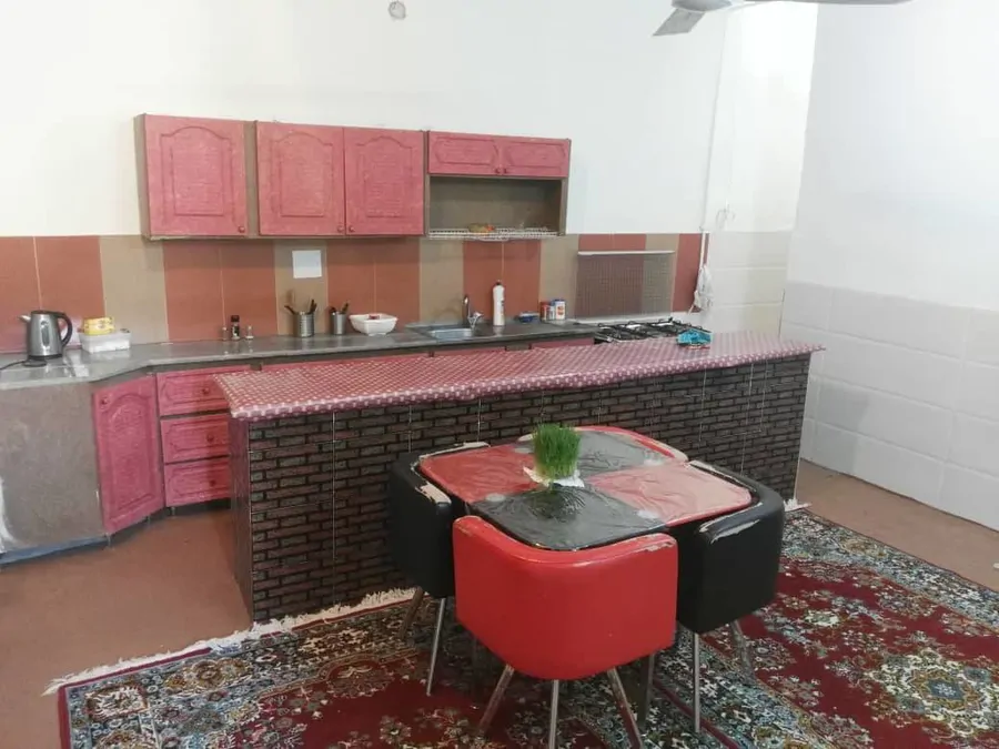 تصویر ۱ - خانه فرهنگ در  لار