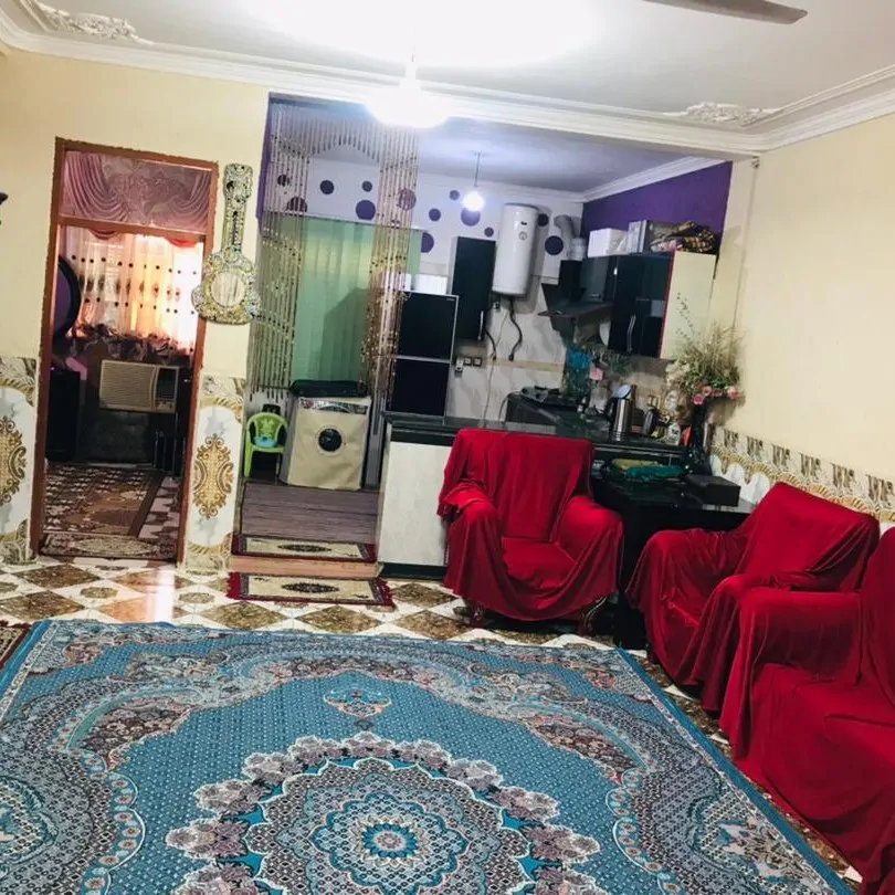 تصویر ۱ - ویلا خانه ویلایی  در  چابهار