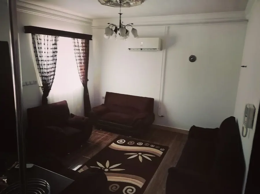تصویر ۱ - ویلا صبا در  رشت