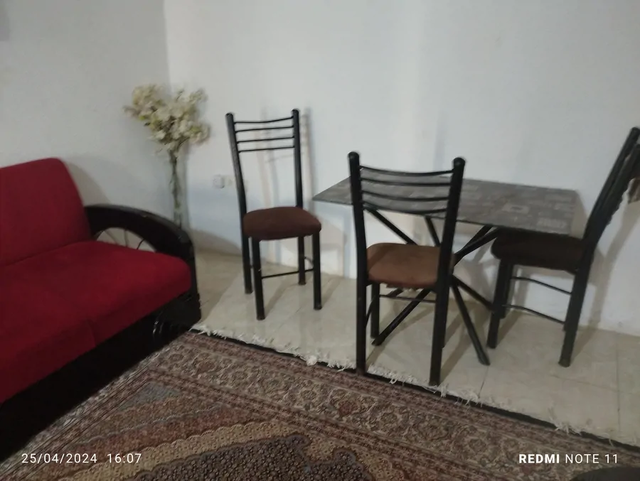 تصویر ۱ - ویلا ساحل ارام در  نمک آبرود