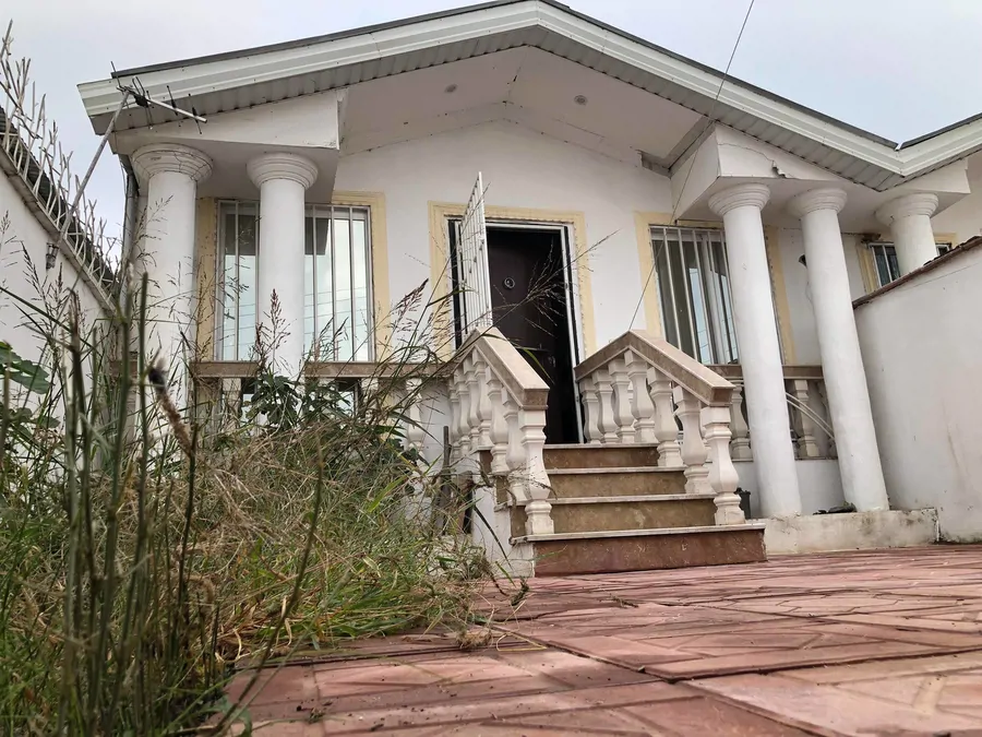 تصویر ۱ - خانه صدرا در  محمودآباد