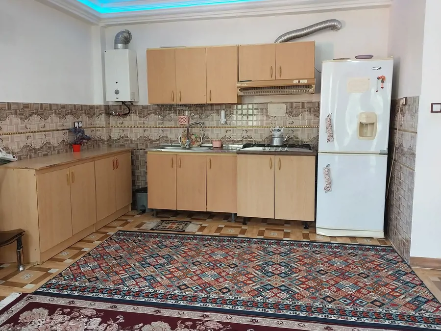 تصویر ۱ - آپارتمان ویلا جنگلی۵ دقیقه ای اول دژ قلعه رود خان  در  قلعه‌رودخان 