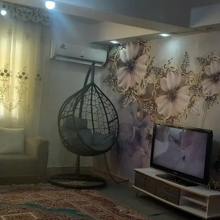 تصویر ۱ - آپارتمان آپارتمانی  در  بندر عباس
