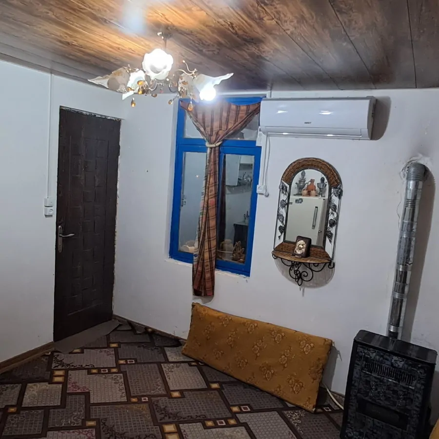 تصویر ۱ - سوییت کلبه هنرمندان  در  دوهزارشهسوار