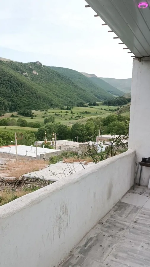 تصویر ۱ - ویلا سوئیت مبله در مکیدی (کلیبر)  در  کلیبر