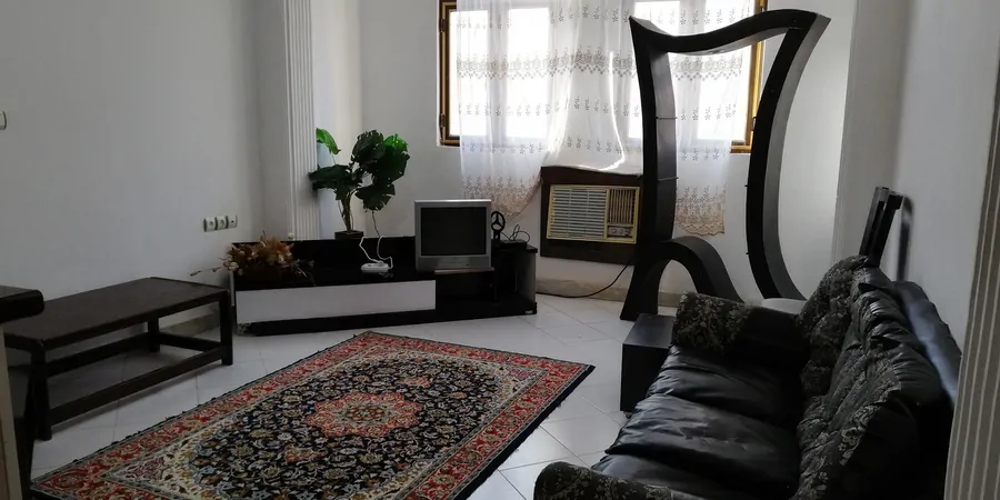 تصویر ۱ - آپارتمان دادمهر (واحد ۷) در  بندر عباس