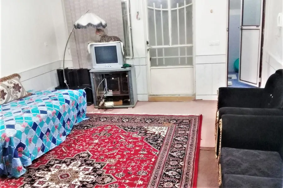 تصویر ۱ - آپارتمان فاز دو در  کاشان