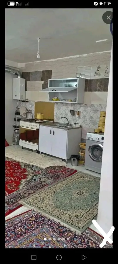 تصویر ۱ - سوییت ویلای دربست رضوان در نیشابور